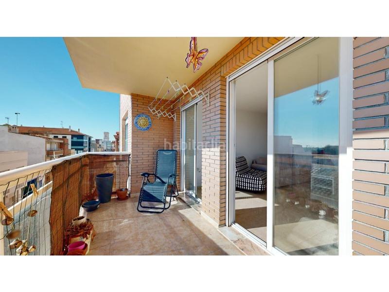 Foto f779cb42-397f-43a3-98a4-19fbd3dc2dbc. Appartamento con parcheggio in Moncófar Pueblo Moncofa