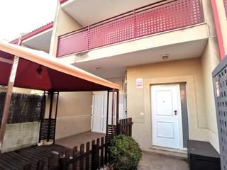 Location Maison jumelée  L'agro. Alquiler exclusivo! casa dúplex en zona residencial en la playa