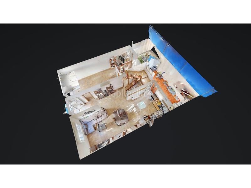 Foto 538898ae-d7f4-4e7f-b4d1-b8b4bcfd1846. Casa a schiera con parcheggio in Casinos