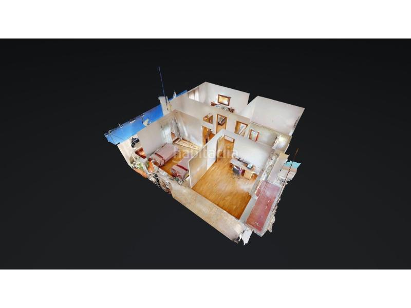 Foto 77daefc8-37fd-4f79-8dbe-0bc45db7fbb7. Casa a schiera con parcheggio in Casinos