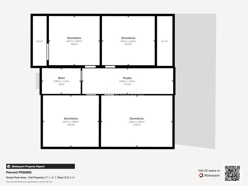 Foto 817166b0-7763-4ab7-bba7-83f8ce905361. Casa a schiera con parcheggio in Casinos