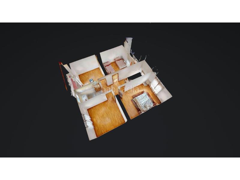 Foto a4fcae56-0445-451a-a40c-fd8bd306b351. Casa a schiera con parcheggio in Casinos