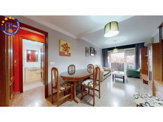 Apartament  N/a. Amplio apartamento en la punta