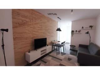 Appartement à Tavernes de la Valldigna. Oportunidad en tavernes de la valldigna por 47000