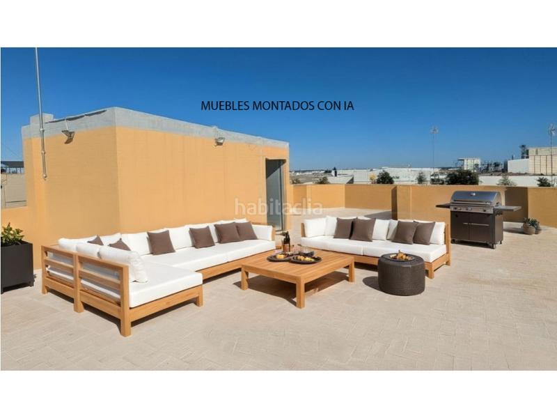 Foto 06e12b5a-0d8f-4853-afdd-cfdcdc45ec15. Appartement dans Massanassa