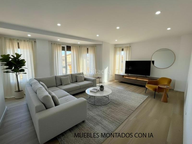 Foto d1506c58-9faa-4aea-98cb-00fee4e061d3. Appartement dans Massanassa