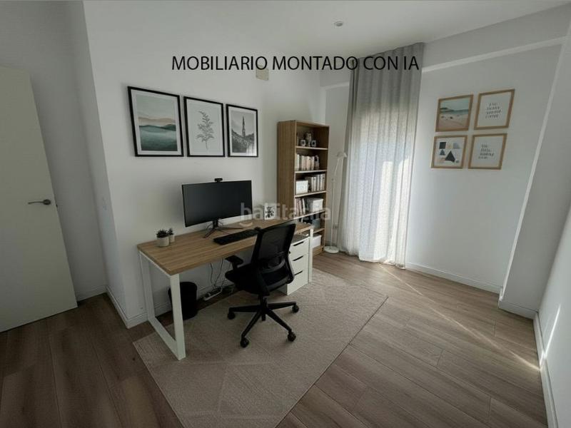 Foto ec11fbd8-fcb6-49d7-9484-a4a38074df9f. Appartement dans Massanassa