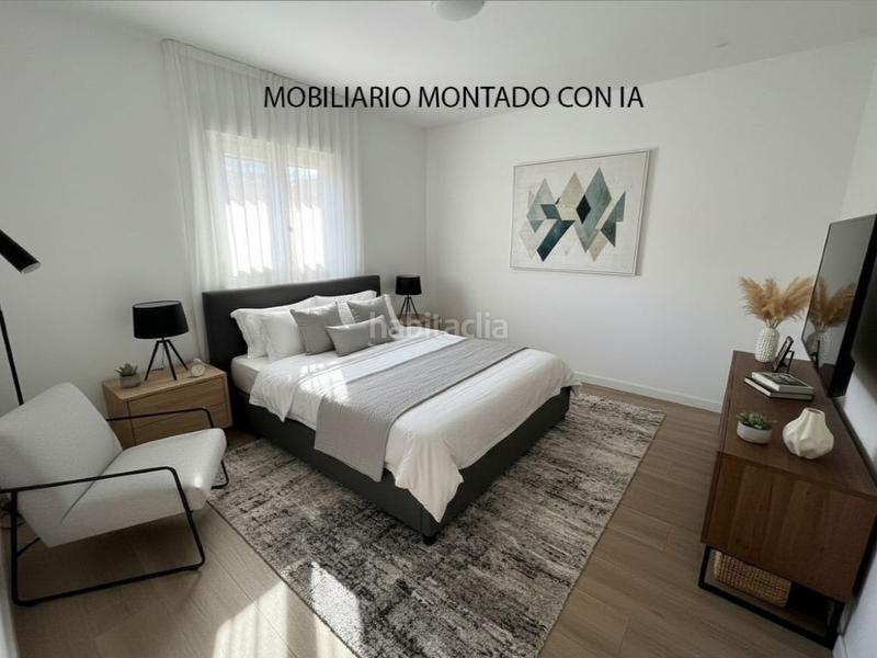 Foto f50d3ab6-3a99-4b14-8698-d8ca6515cf29. Appartement dans Massanassa