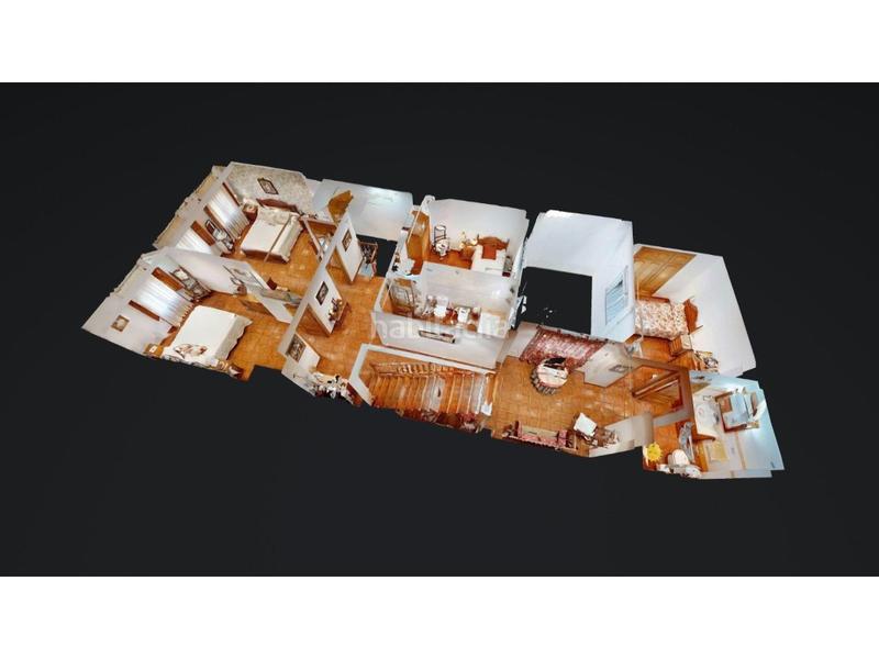 Foto 01db6c35-7c80-460f-b924-d9c75e54aac4. Casa con riscaldamento in Massanassa