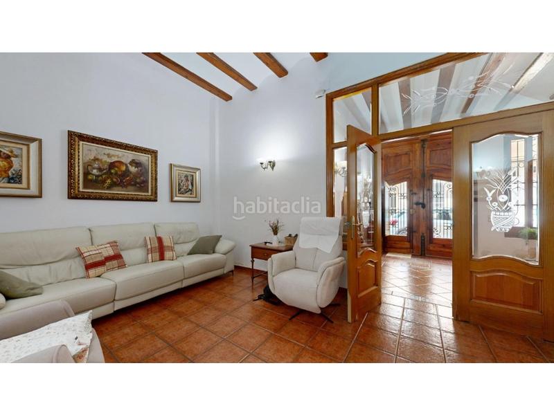 Foto 082b2f64-79e5-4051-92f9-bd36f45b2523. Casa con riscaldamento in Massanassa