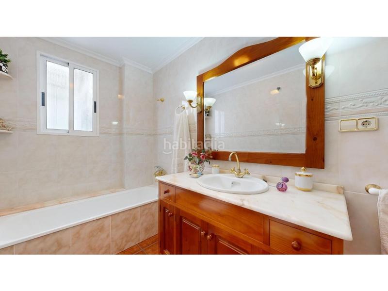 Foto 1e139060-5619-4ef7-a856-248a2f28b3a7. Casa con riscaldamento in Massanassa