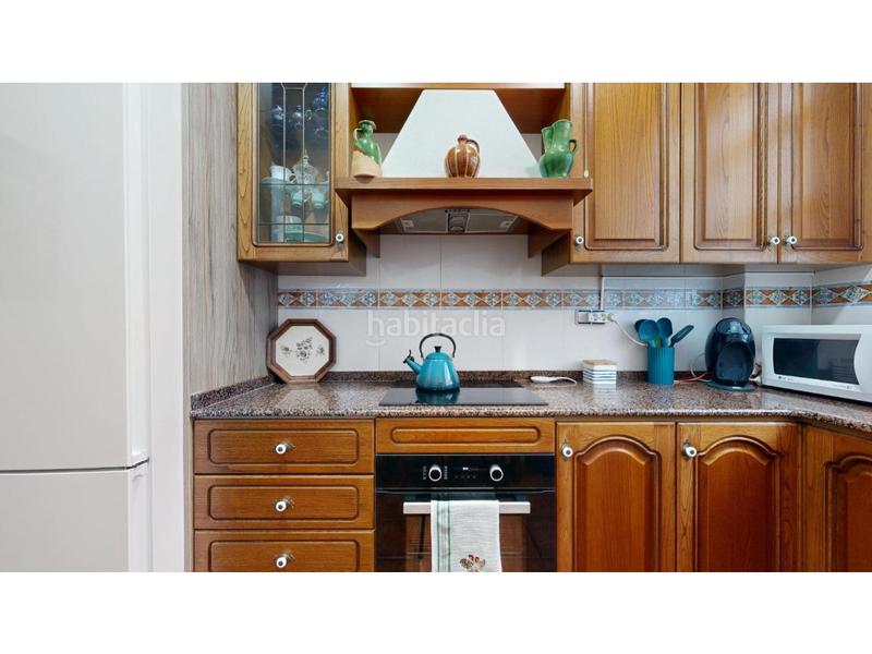 Foto 2568c543-2277-40a9-8b71-b3c95dd39d22. Casa con riscaldamento in Massanassa