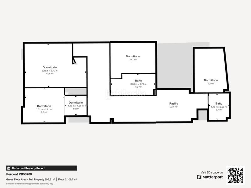 Foto 29b7eb68-6fda-43f5-ac6e-df1cbd7cc2ba. Casa con riscaldamento in Massanassa