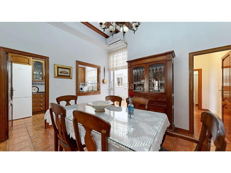 Foto 42128f46-5699-4191-8407-15ab863b60ab. Casa con riscaldamento in Massanassa