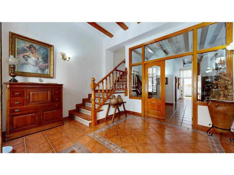 Foto 4b2e3877-a477-43b4-94d4-77205b2267ca. Casa con riscaldamento in Massanassa