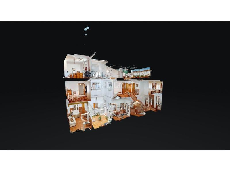 Foto 514ce4a4-a249-4fdb-bcb3-38fa7ca61dfa. Casa con riscaldamento in Massanassa