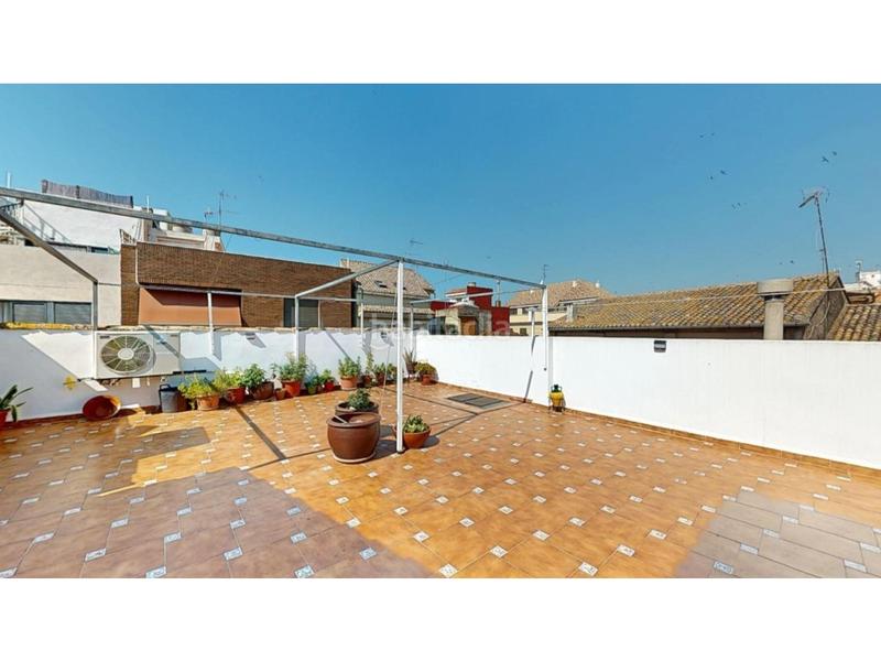 Foto 5a636ef6-38c6-4fe1-a413-d33b5b6ce2b2. Casa con riscaldamento in Massanassa