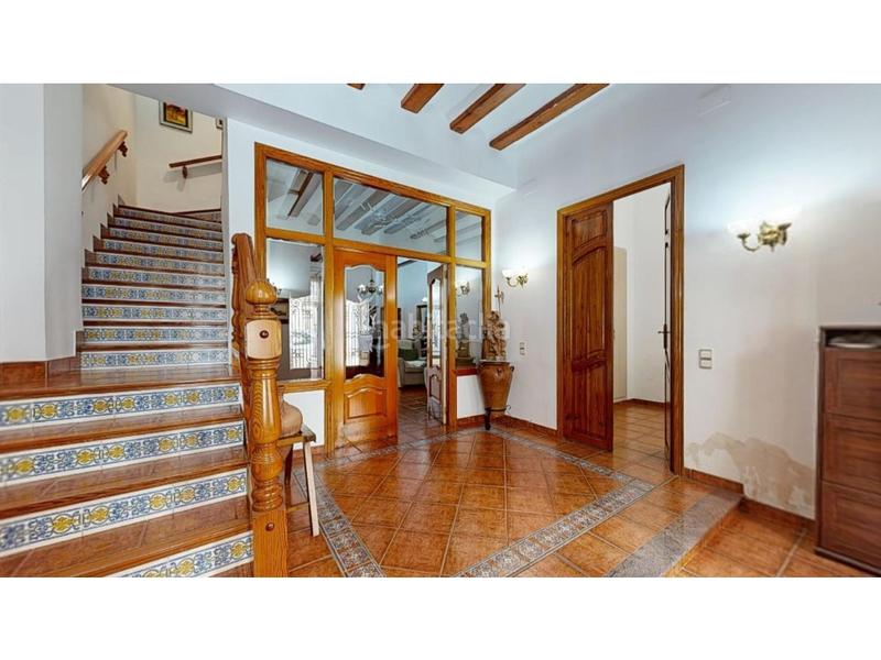 Foto 64315ec7-3e4a-42c9-b1b3-e3997bbf509e. Casa con riscaldamento in Massanassa