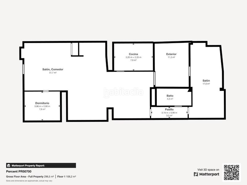 Foto 66a2e281-1745-4e15-b822-878117a797e1. Casa con riscaldamento in Massanassa