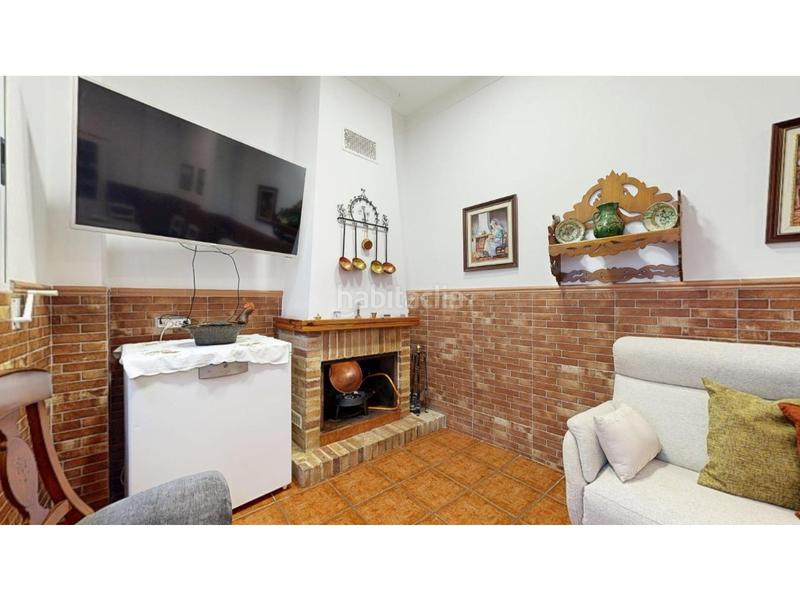 Foto 6c4d8fc4-3dcb-4545-9b1d-473e4ba3b79b. Casa con riscaldamento in Massanassa