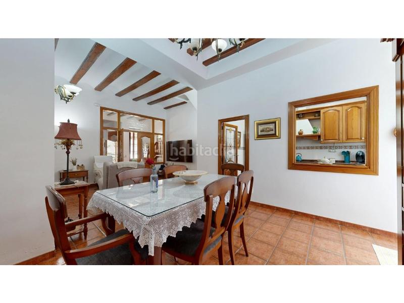 Foto 7a408ee9-51b1-4e49-9b58-780028595ea7. Casa con riscaldamento in Massanassa