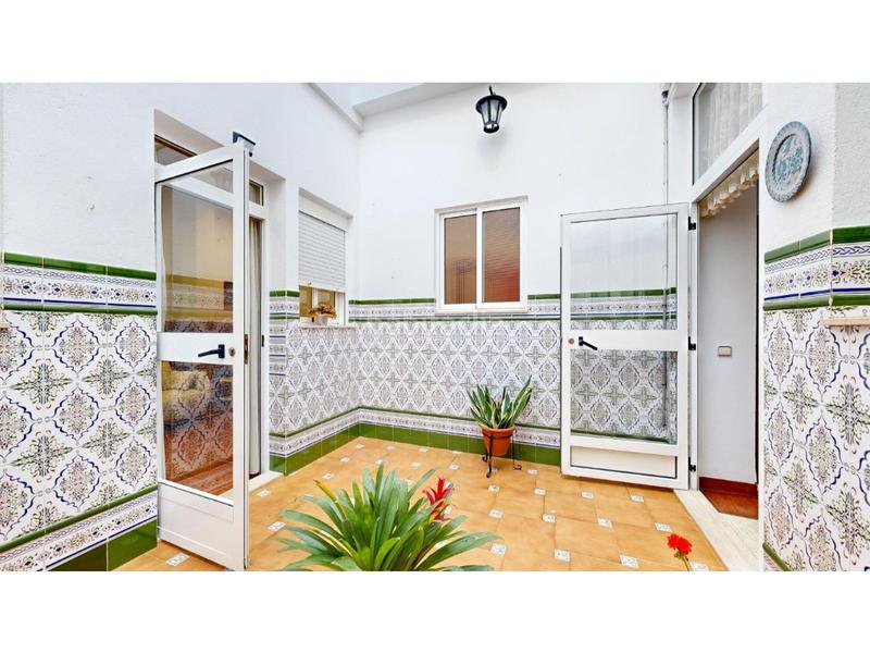 Foto 8e0d26e8-b64f-49e6-8f95-78158167ad55. Casa con riscaldamento in Massanassa