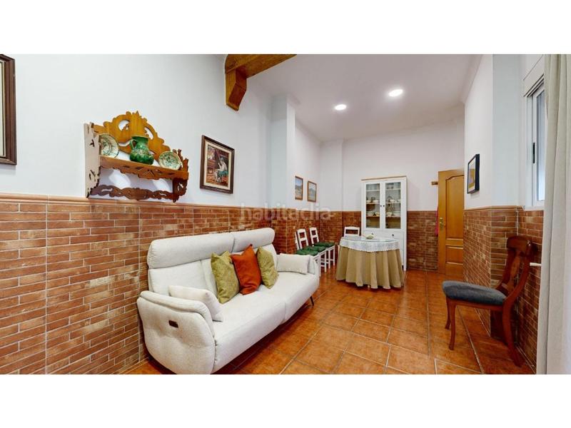 Foto 9beccaef-3f2a-4ea9-8444-10fb69eb476f. Casa con riscaldamento in Massanassa