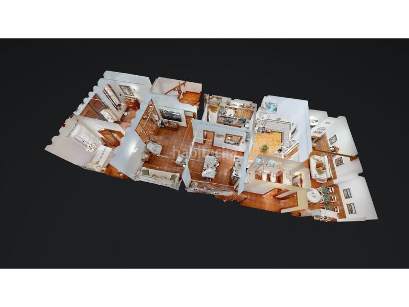 Foto a1d47187-14d9-429f-81b0-b44abc2a8bd0. Casa con riscaldamento in Massanassa