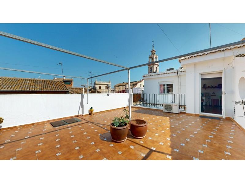 Foto af6b8ab3-ffa9-4b57-8494-5cd1b38d54c9. Casa con riscaldamento in Massanassa