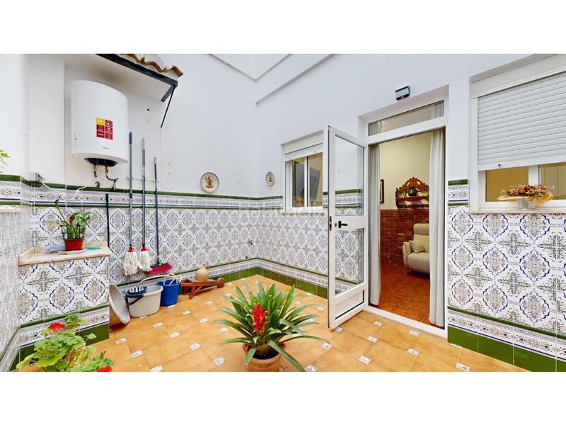 Foto b3acaf92-747f-4de2-8123-efa0f30faa2c. Casa con riscaldamento in Massanassa