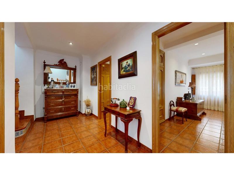 Foto bd0b9652-f741-4b98-8029-9db458f7be11. Casa con riscaldamento in Massanassa