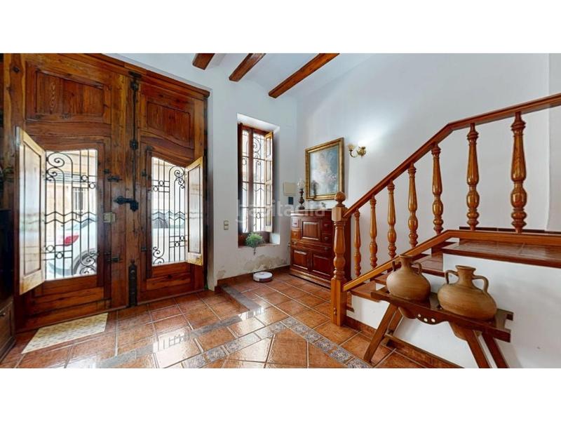 Foto bd532d86-4935-4201-a22e-c6424a57082a. Casa con riscaldamento in Massanassa