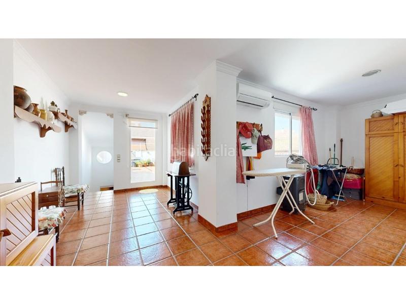 Foto c05b8847-fd74-4909-99ac-f324a1f5b6e8. Casa con riscaldamento in Massanassa