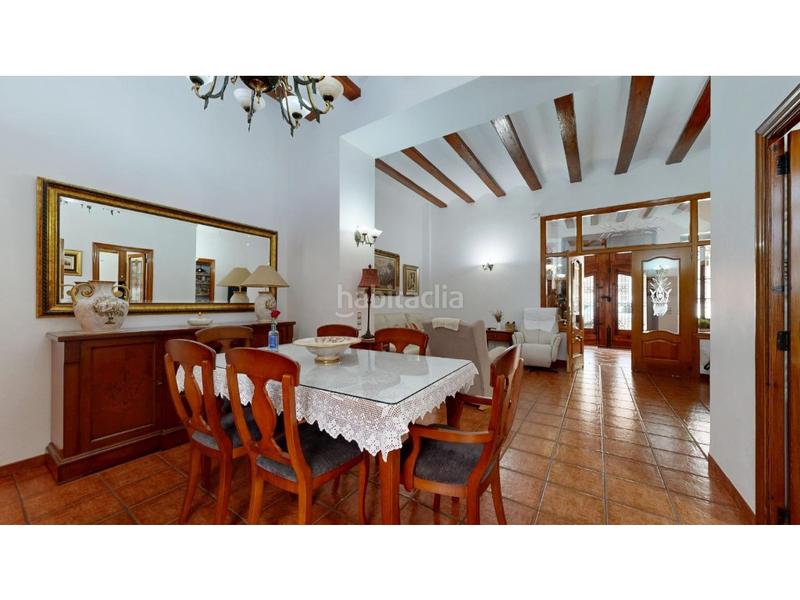 Foto d315ec07-7322-44b1-ae0b-1a79a155ebbd. Casa con riscaldamento in Massanassa