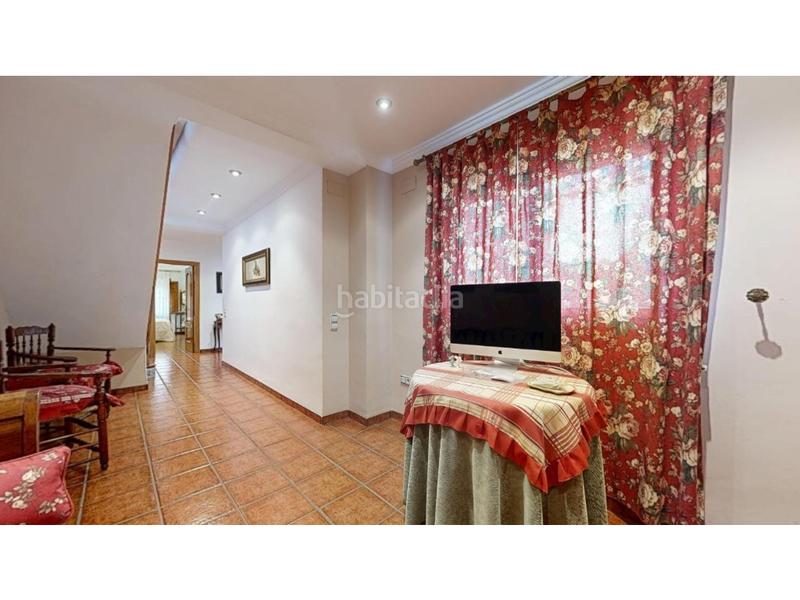 Foto edb115a5-e958-4a05-8d1a-2a3446800371. Casa con riscaldamento in Massanassa