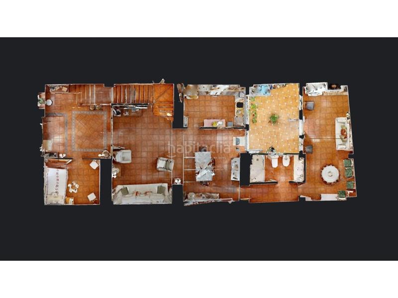 Foto f4a2174e-b549-4976-9376-2ee2944d3a04. Casa con riscaldamento in Massanassa