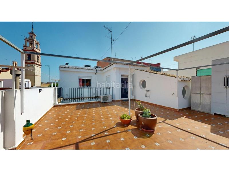 Foto f4cfcfab-0987-4656-b59e-f4ff7cff73aa. Casa con riscaldamento in Massanassa