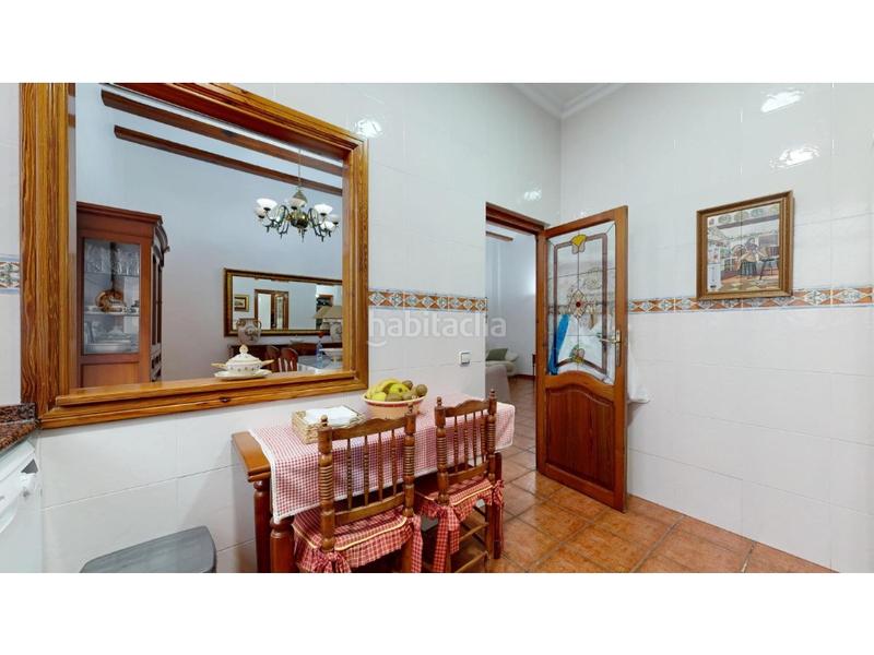 Foto f52ca6b6-8e01-4ff0-b74a-a8cb2e3ebc8b. Casa con riscaldamento in Massanassa