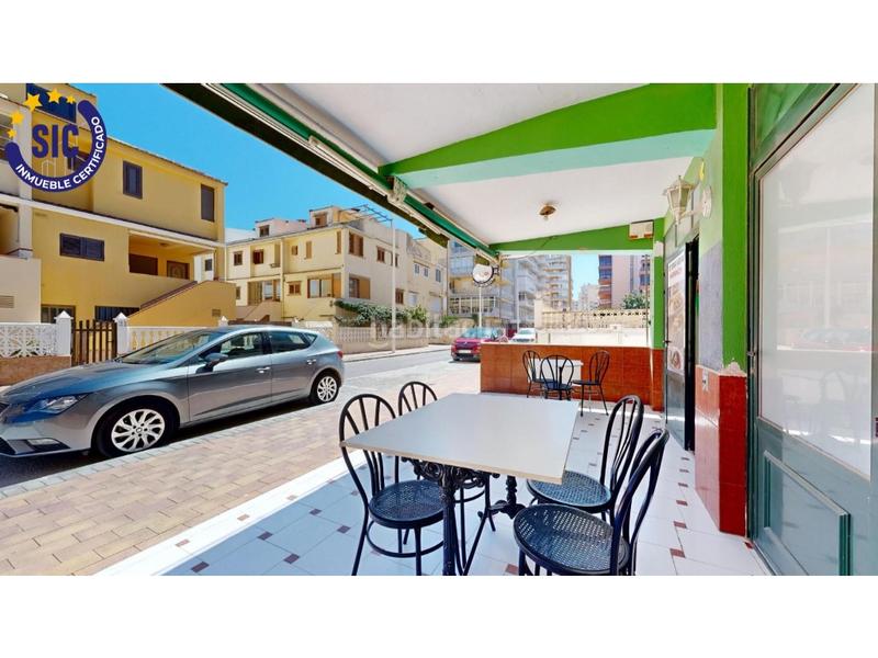 Foto 040e2629-6cd6-4eb2-993c-1c9c8bbdd6b1. Piano terra con parcheggio in Tavernes de la Valldigna