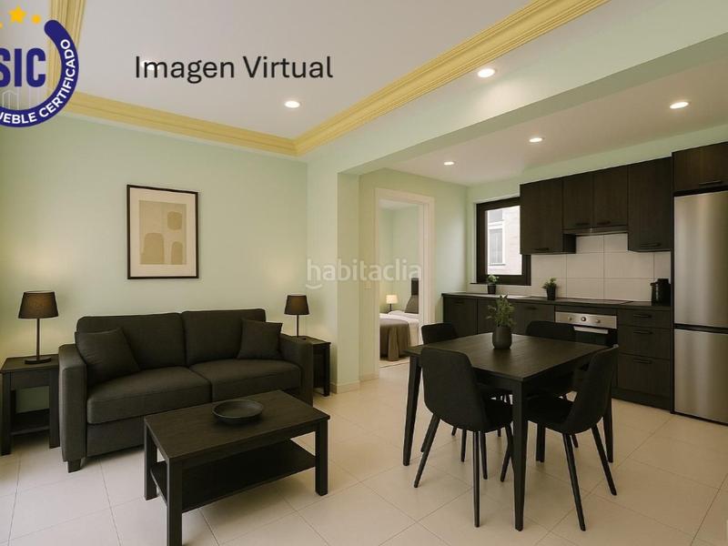 Foto 25d78b6a-5c33-4013-b096-966537897c24. Piano terra con parcheggio in Tavernes de la Valldigna