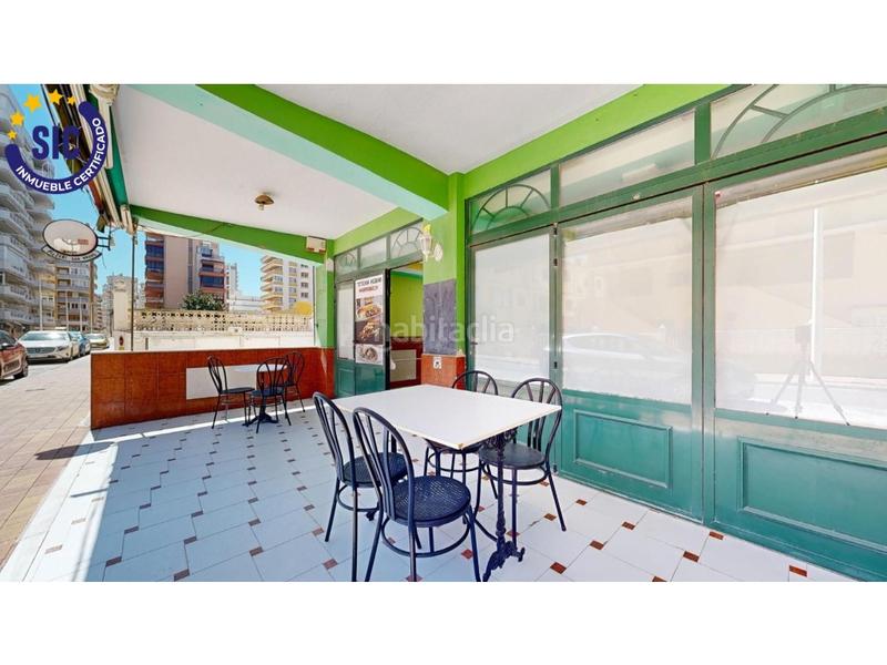 Foto 2c381cc6-9ecb-427e-a143-74f461d58a69. Piano terra con parcheggio in Tavernes de la Valldigna