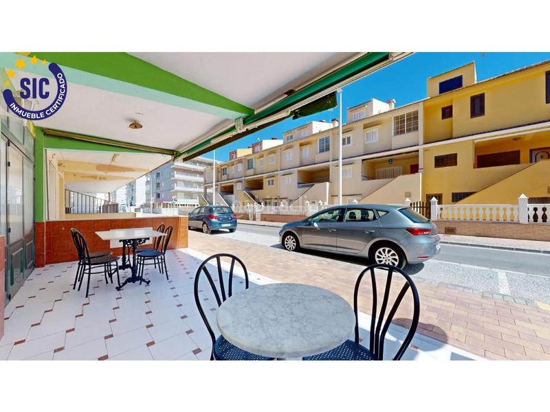 Foto 39e36284-1581-467f-9eab-074ecc4ef009. Piano terra con parcheggio in Tavernes de la Valldigna