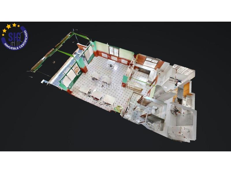 Foto 82e704e7-e8db-4aa5-ad70-bde6945a73f2. Piano terra con parcheggio in Tavernes de la Valldigna