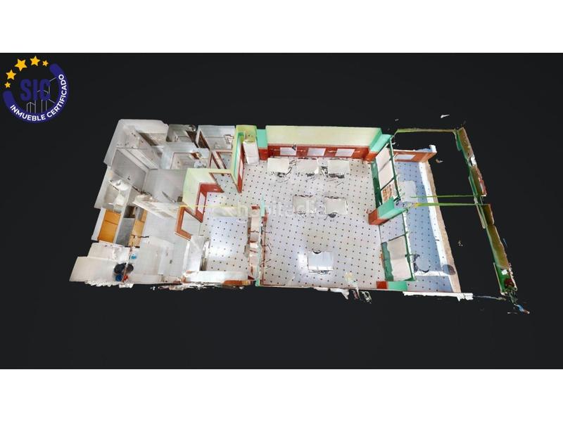 Foto 8b63ce9b-e412-45e8-a70d-2e3bc77bc9a2. Piano terra con parcheggio in Tavernes de la Valldigna