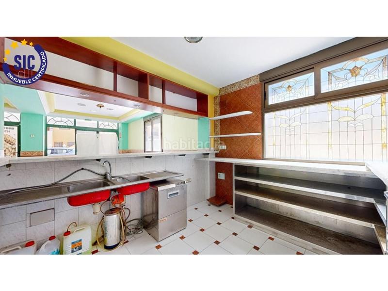 Foto 9de56a1b-31a8-45f1-831e-b0a23446e905. Piano terra con parcheggio in Tavernes de la Valldigna