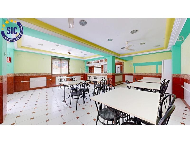 Foto b2a9b00c-7314-4b96-bf63-3c9922d1338e. Piano terra con parcheggio in Tavernes de la Valldigna