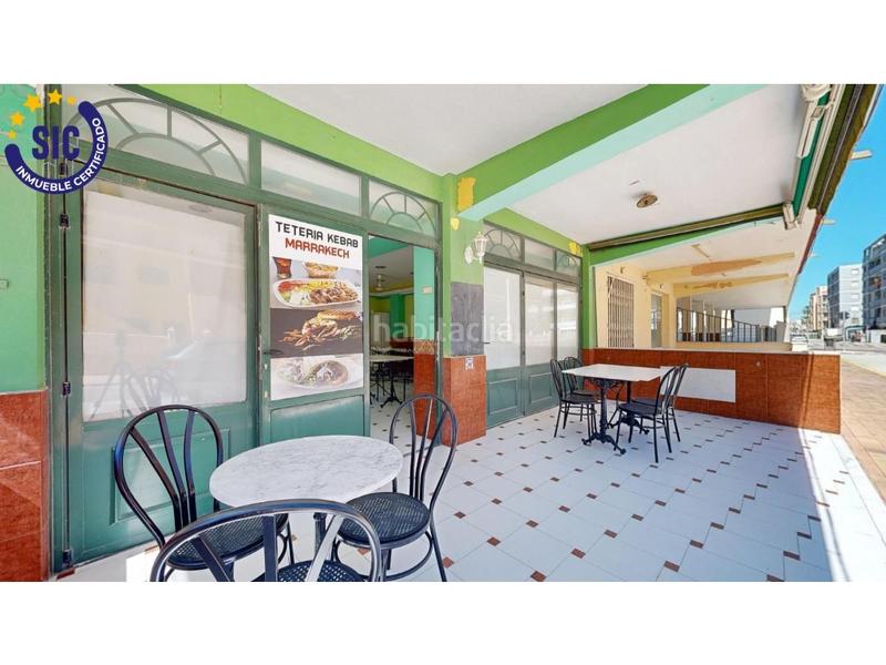 Foto b46f22a9-fc8a-4a26-886c-f216ad2d21cb. Piano terra con parcheggio in Tavernes de la Valldigna