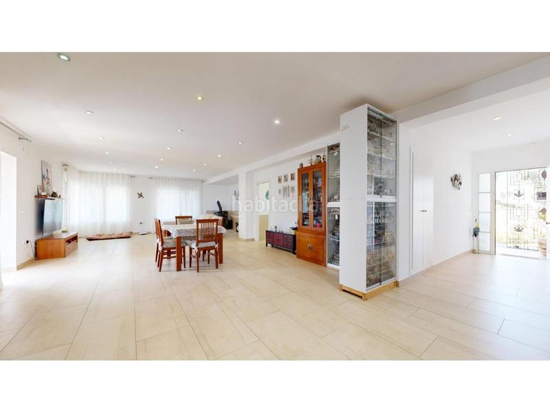 Foto 1a9b6545-c292-48c5-b660-d82226daa04b. Chalet avec chauffage parking dans Montealegre Eliana (l´)