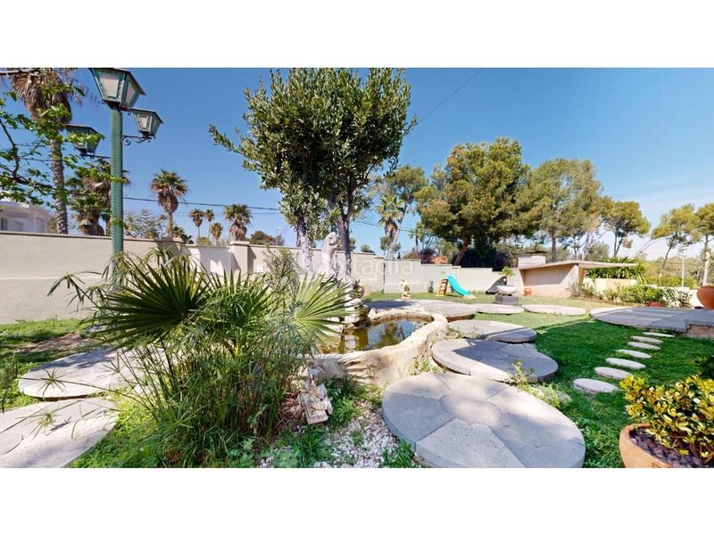 Foto 28374c39-0b56-4719-8510-036696d5fe4c. Chalet avec chauffage parking dans Montealegre Eliana (l´)