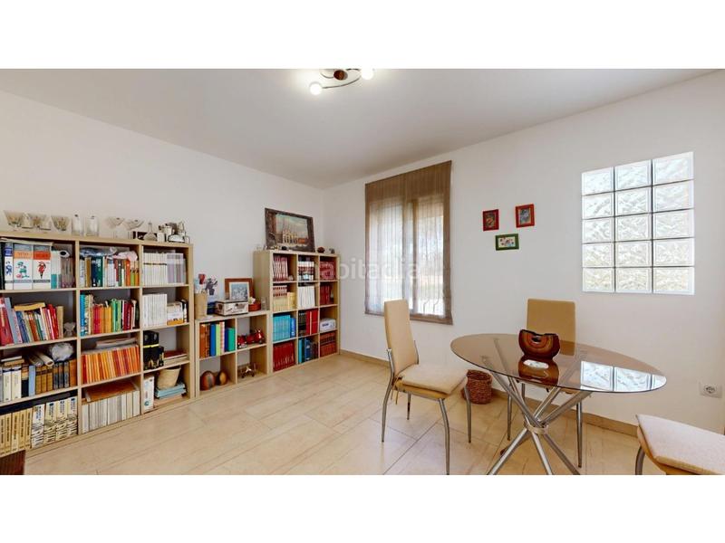 Foto 2b1719fc-8c9f-4ad2-8812-7b49a6b01abf. Chalet avec chauffage parking dans Montealegre Eliana (l´)